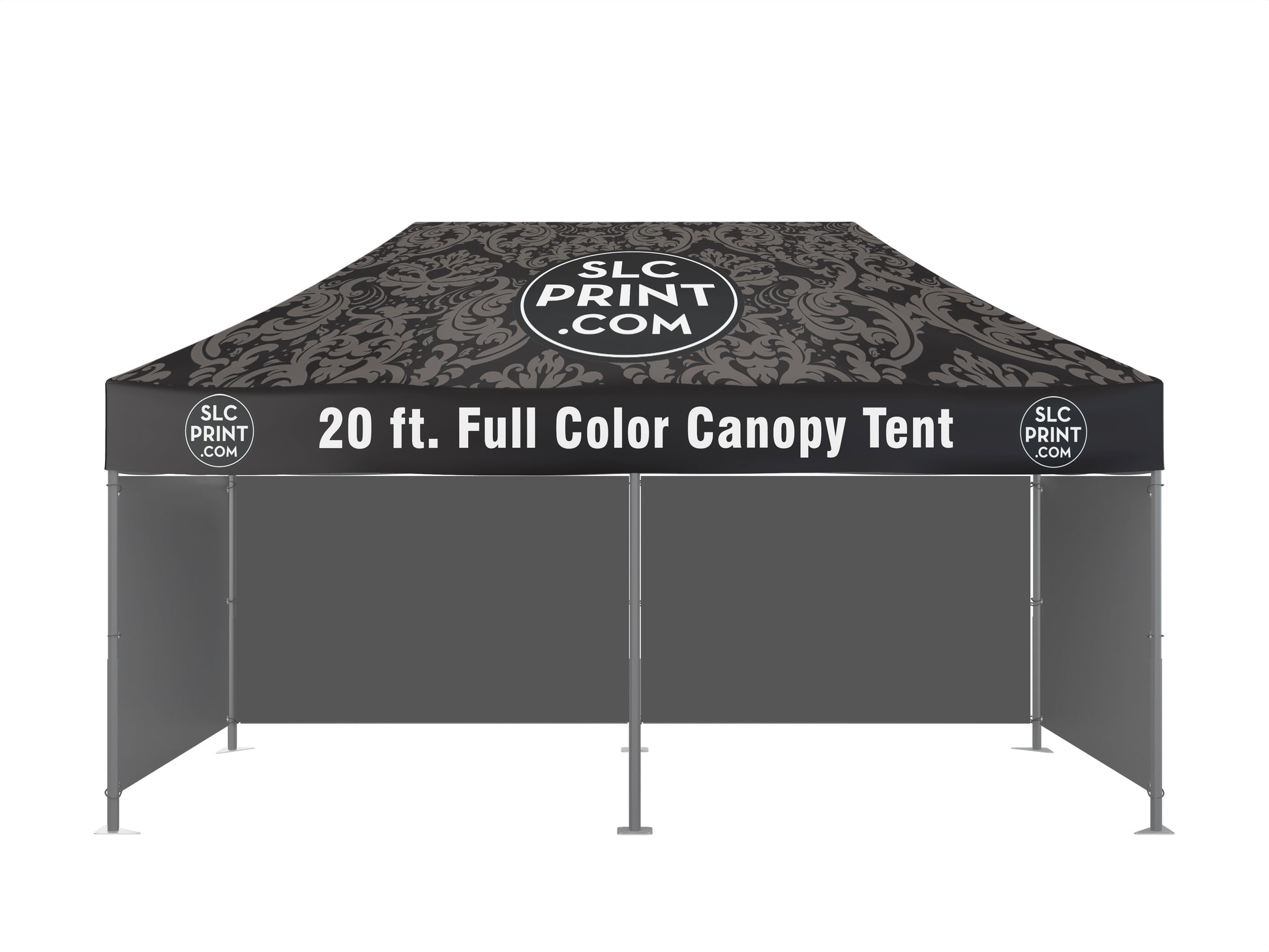 printed pop up tents Trade Show Canopies