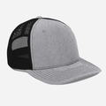 Snapback Trucker Cap (Richardson 112)