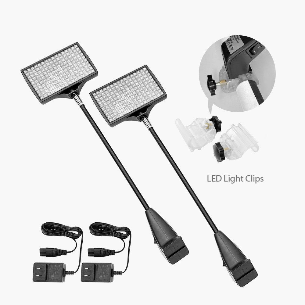 LED Lights