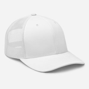 Retro Trucker Hat (Yupoong 6606)