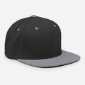 Classic Snapback (Yupoong 6089M)